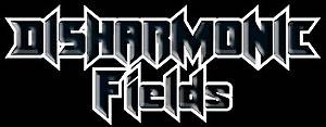 logo Disharmonic Fields